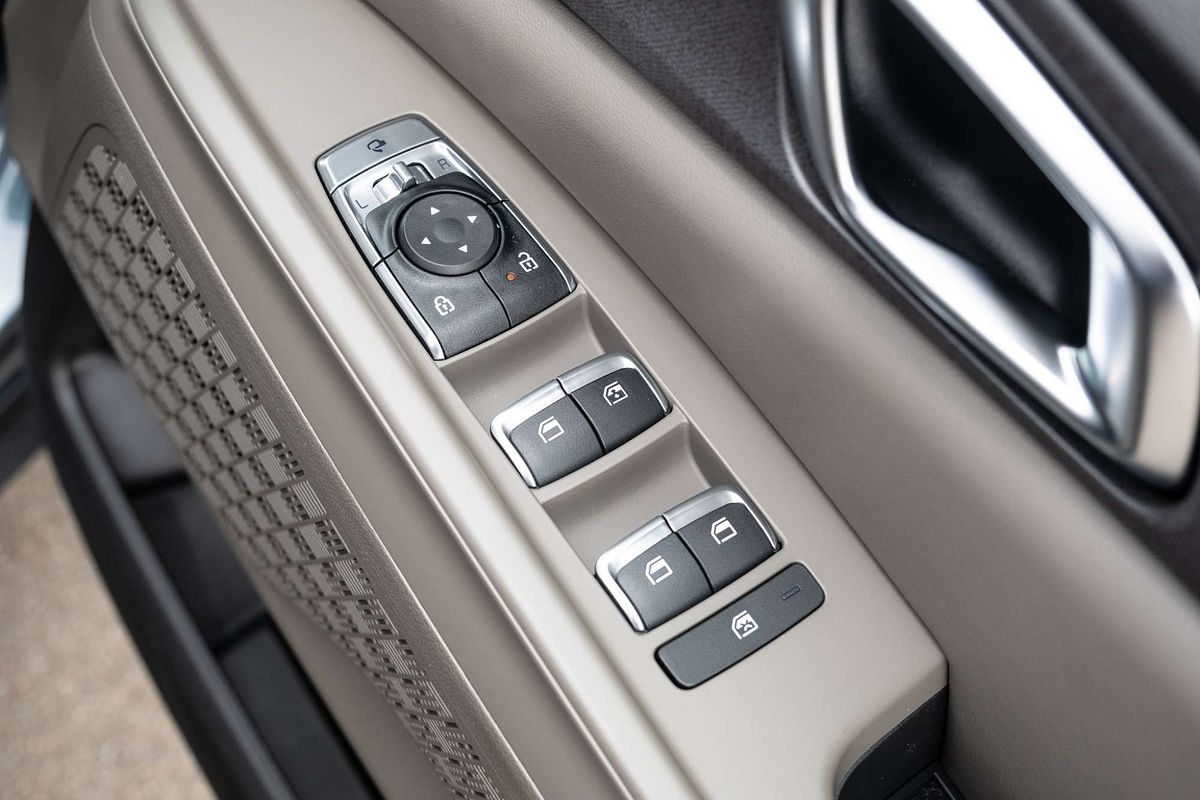2025 Kia Carnival GT-Line KA4 PE