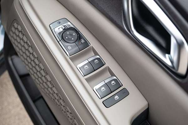 2025 Kia Carnival GT-Line KA4 PE