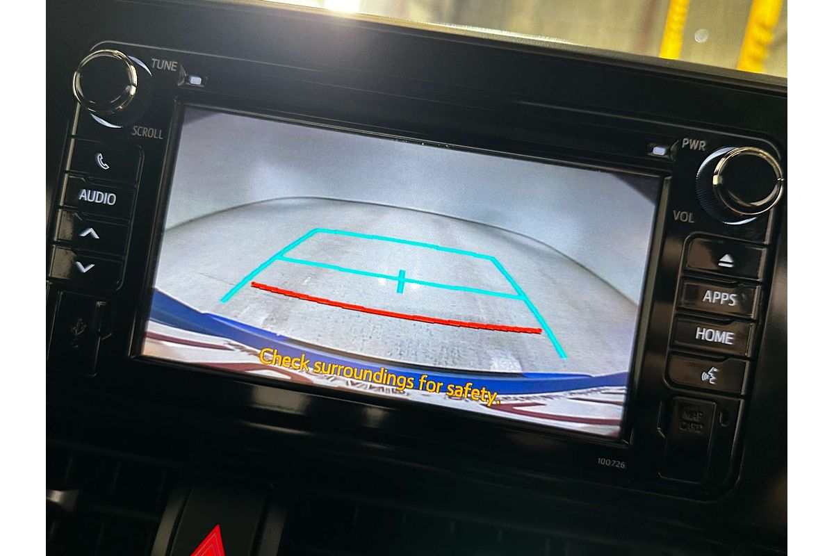 2019 Toyota C-HR  NGX10R