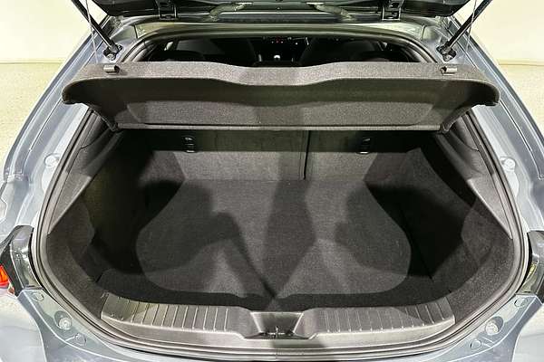 2022 Mazda 3 G20 Pure BP Series