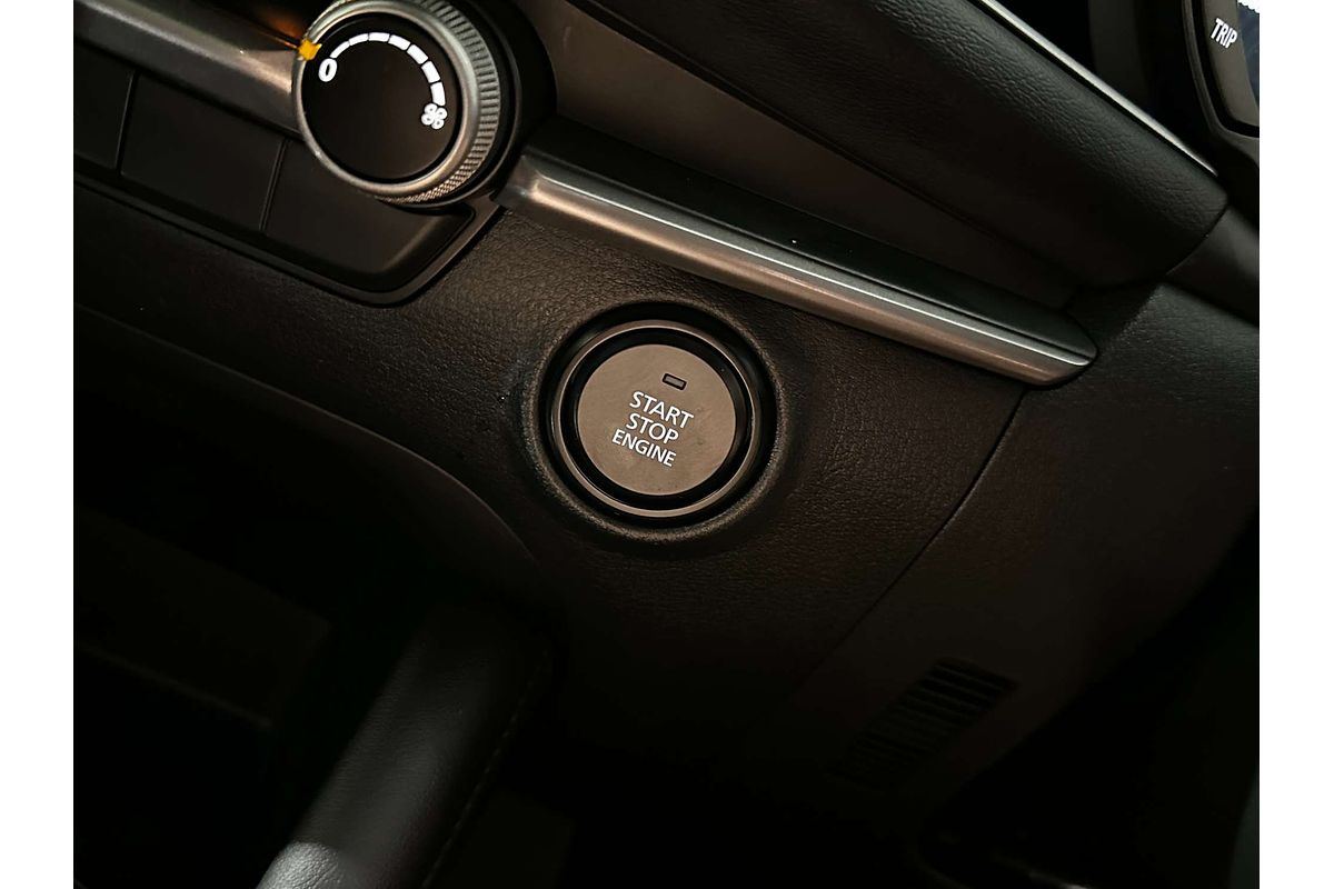 2022 Mazda 3 G20 Pure BP Series
