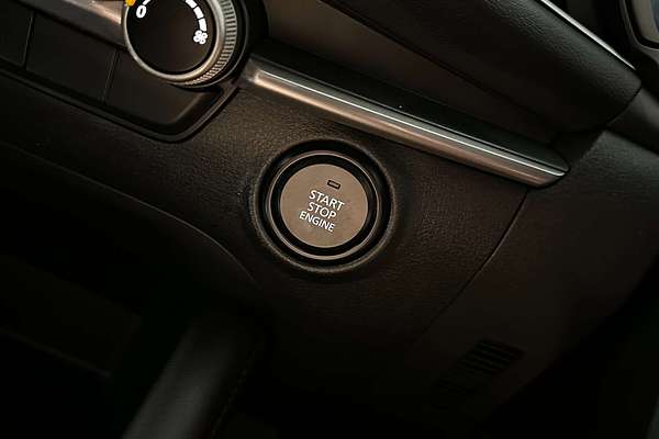 2022 Mazda 3 G20 Pure BP Series