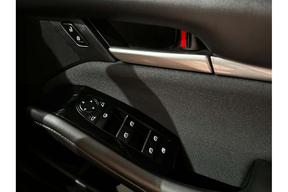 2022 Mazda 3 G20 Pure BP Series