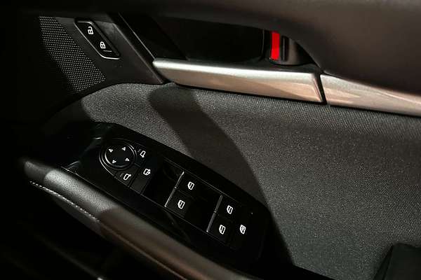 2022 Mazda 3 G20 Pure BP Series