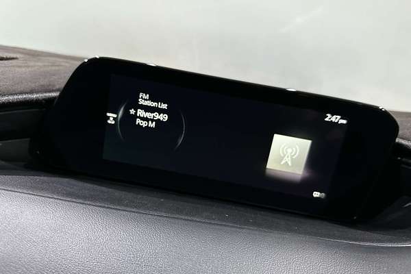 2022 Mazda 3 G20 Pure BP Series
