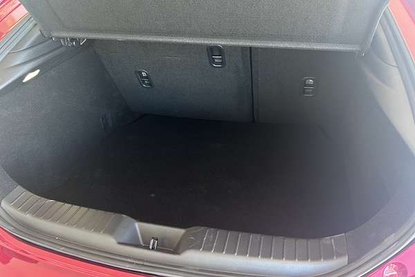 2025 Mazda 3 G20 Pure BP Series