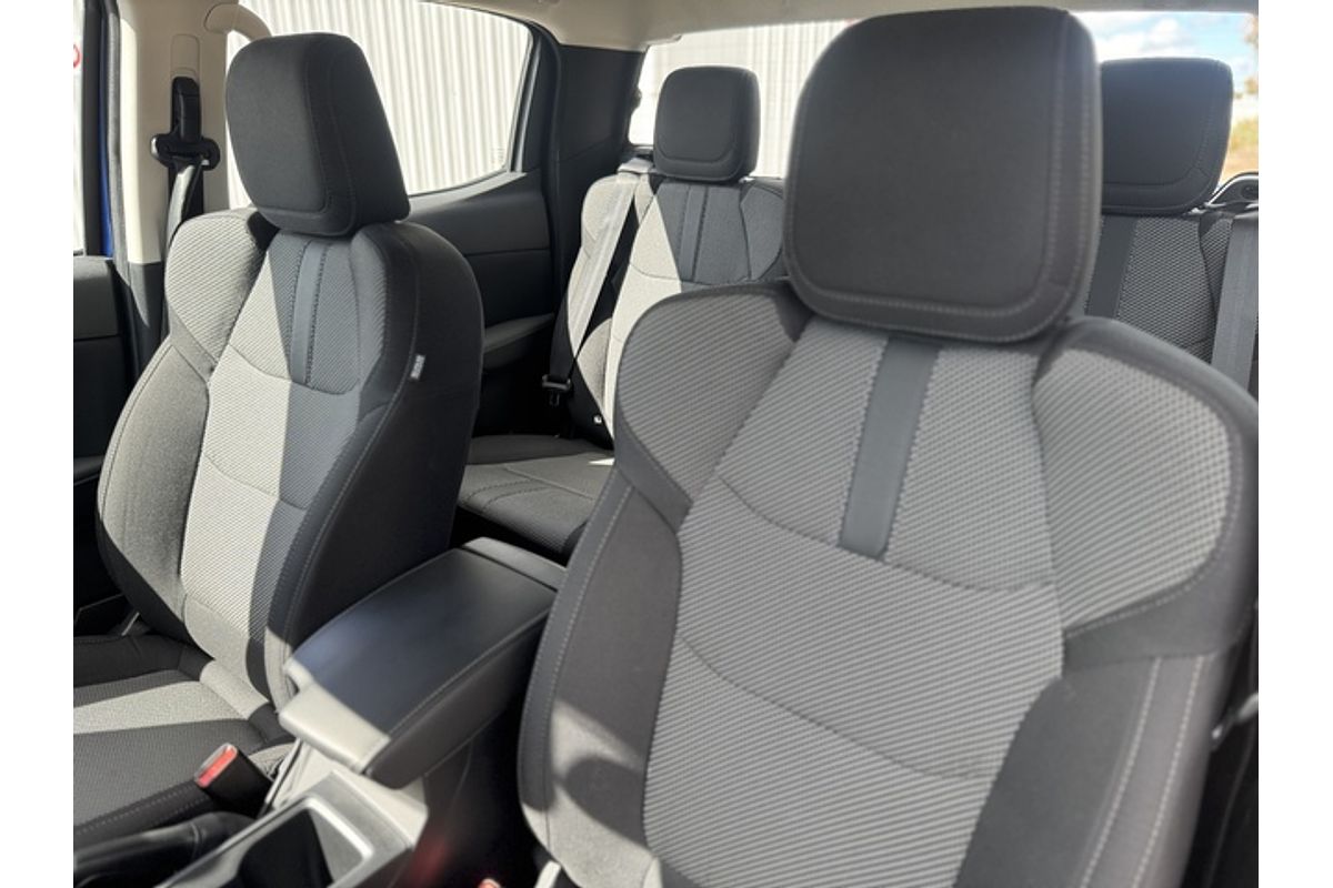 2025 Mazda BT-50 XTR TF 4X4