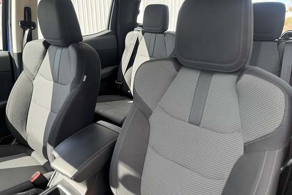 2025 Mazda BT-50 XTR TF 4X4