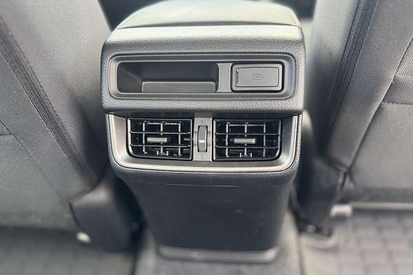 2025 Mazda BT-50 XTR TF 4X4