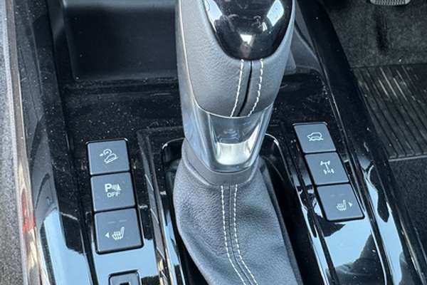 2024 Isuzu D-MAX BLADE 4X4