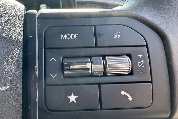 2025 Kia Tasman X-Line TK 4X4