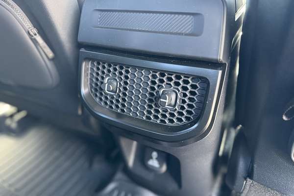 2025 Kia Tasman X-Line TK 4X4