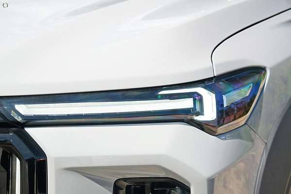2025 LDV D90 Executive SV9A
