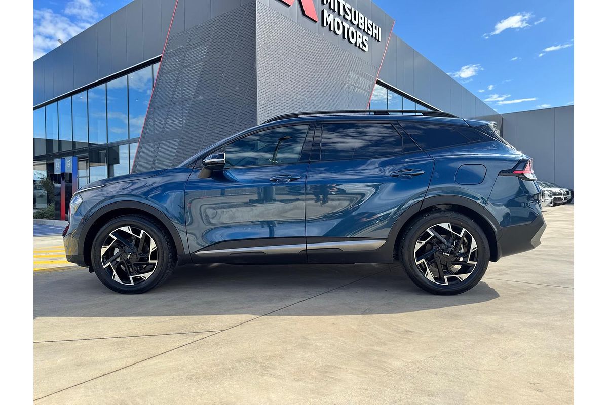 2024 Kia Sportage SX+ NQ5
