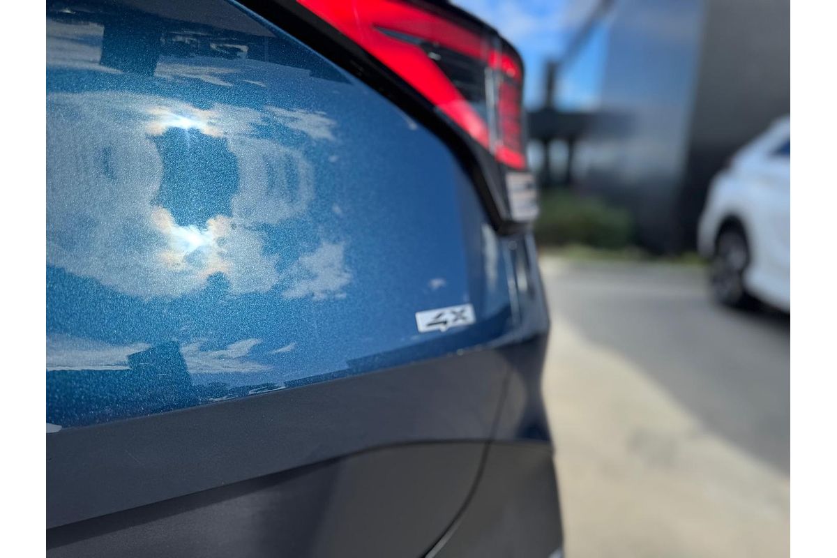 2024 Kia Sportage SX+ NQ5