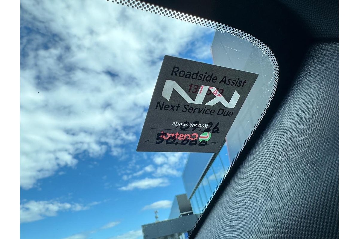 2024 Kia Sportage SX+ NQ5