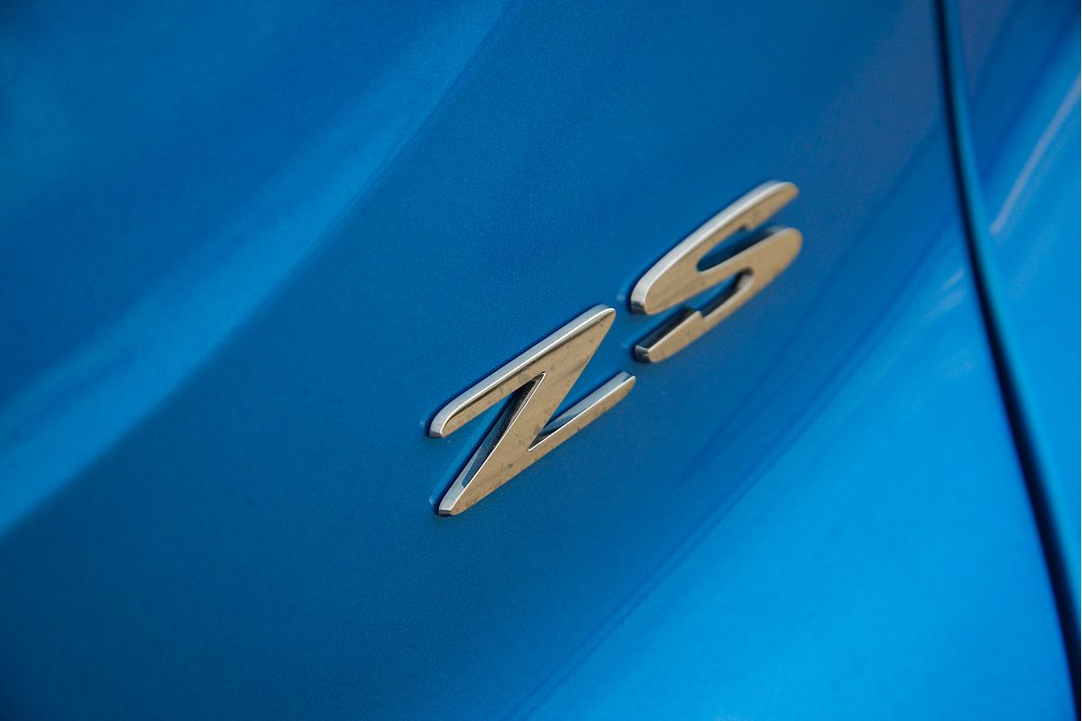 2025 MG ZS Excite ZS32