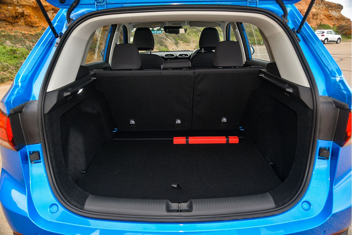 2025 MG ZS Excite ZS32