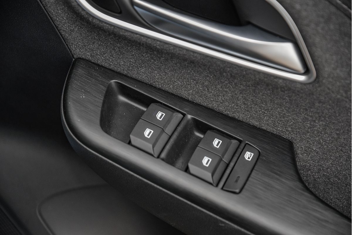 2025 MG ZS Excite ZS32