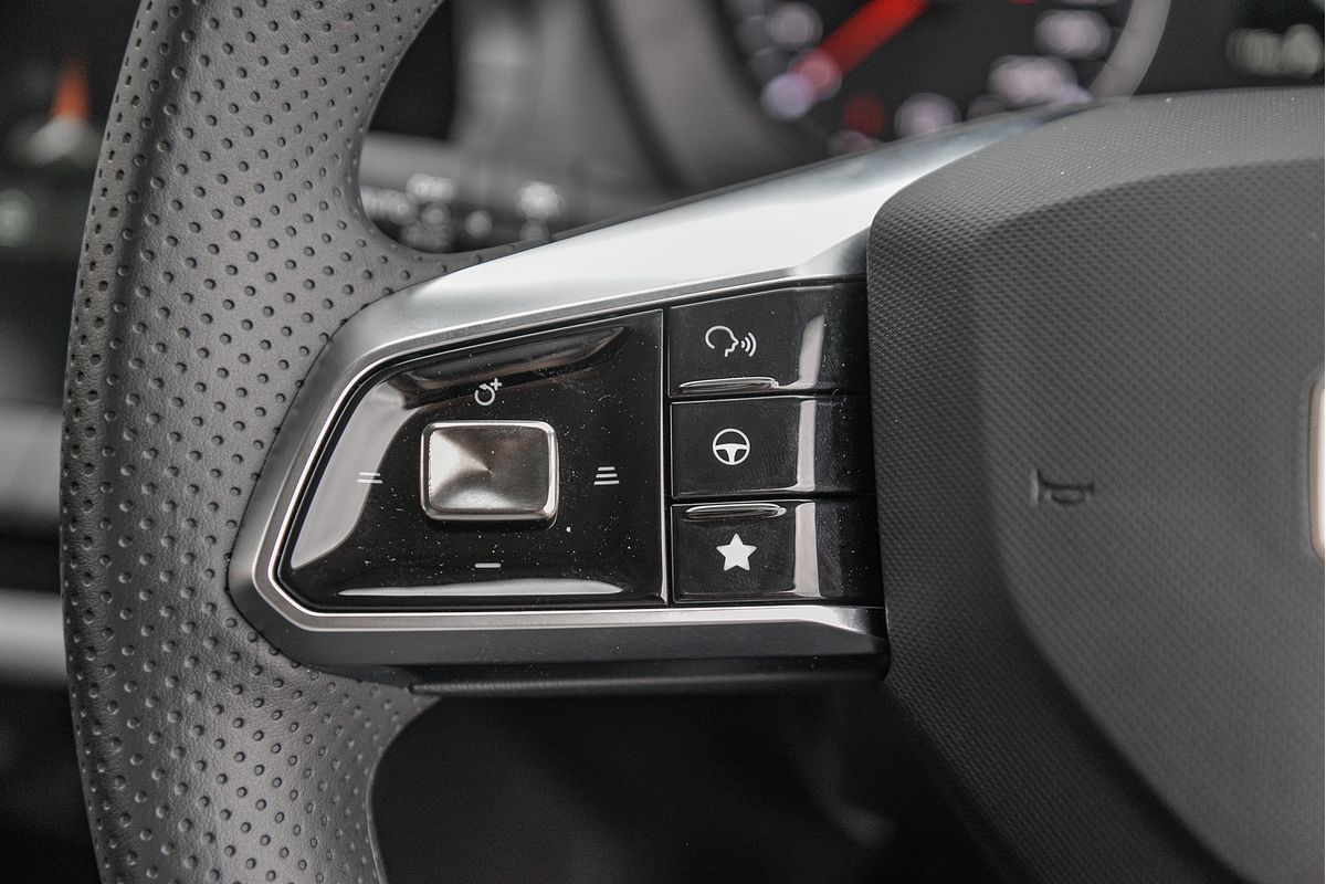 2025 MG ZS Excite ZS32