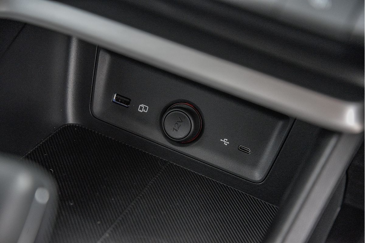 2025 MG ZS Excite ZS32