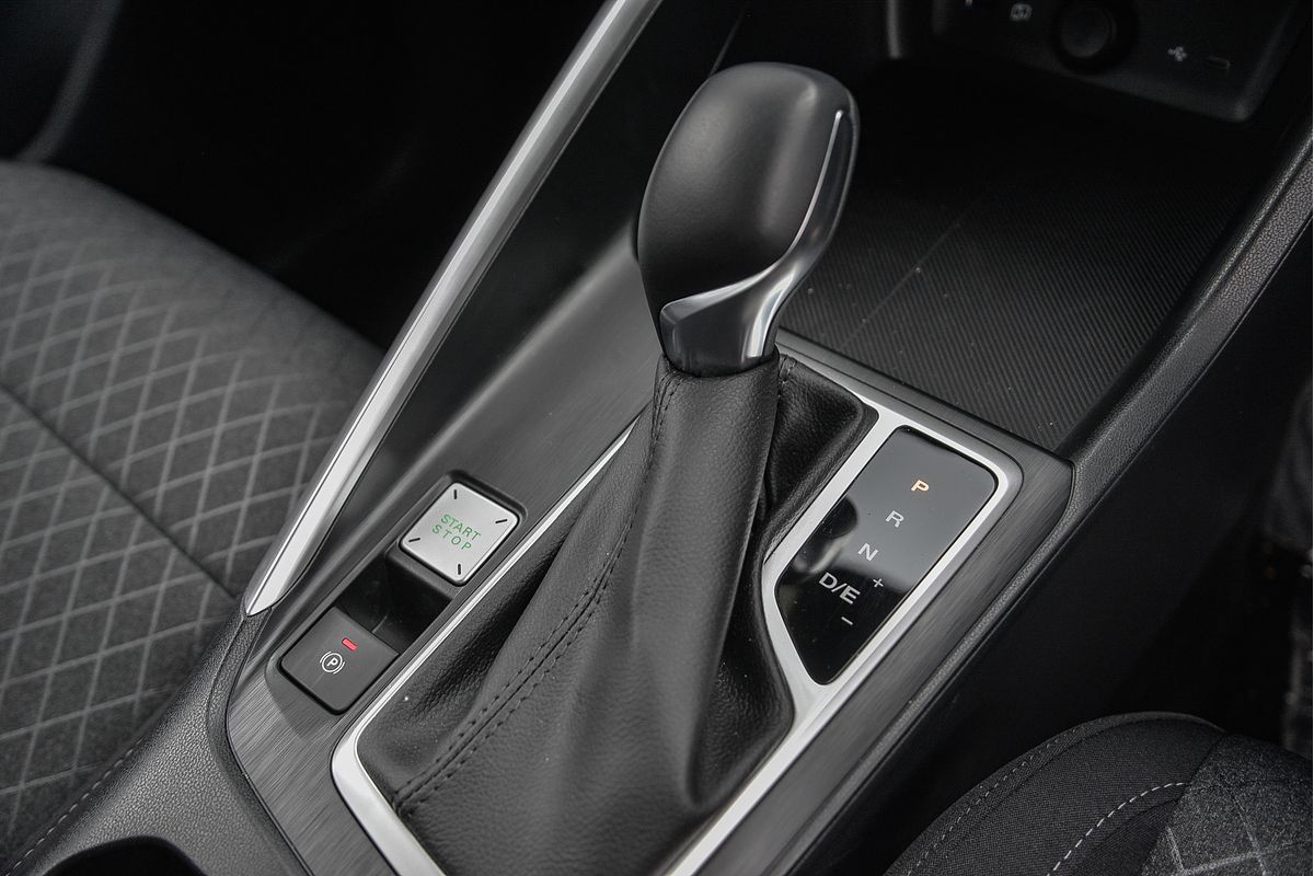 2025 MG ZS Excite ZS32