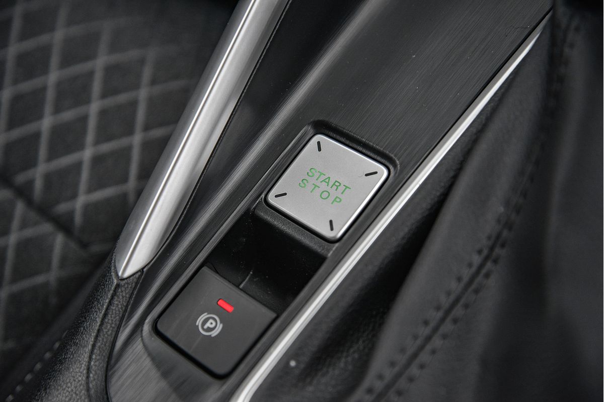 2025 MG ZS Excite ZS32