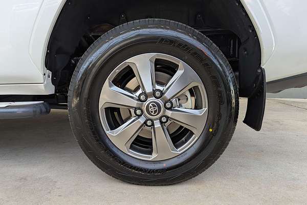 2022 Toyota Landcruiser VX FJA300R