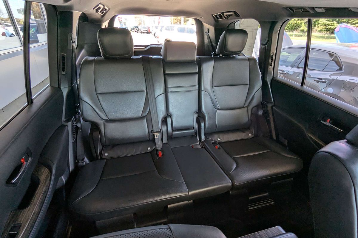 2022 Toyota Landcruiser VX FJA300R
