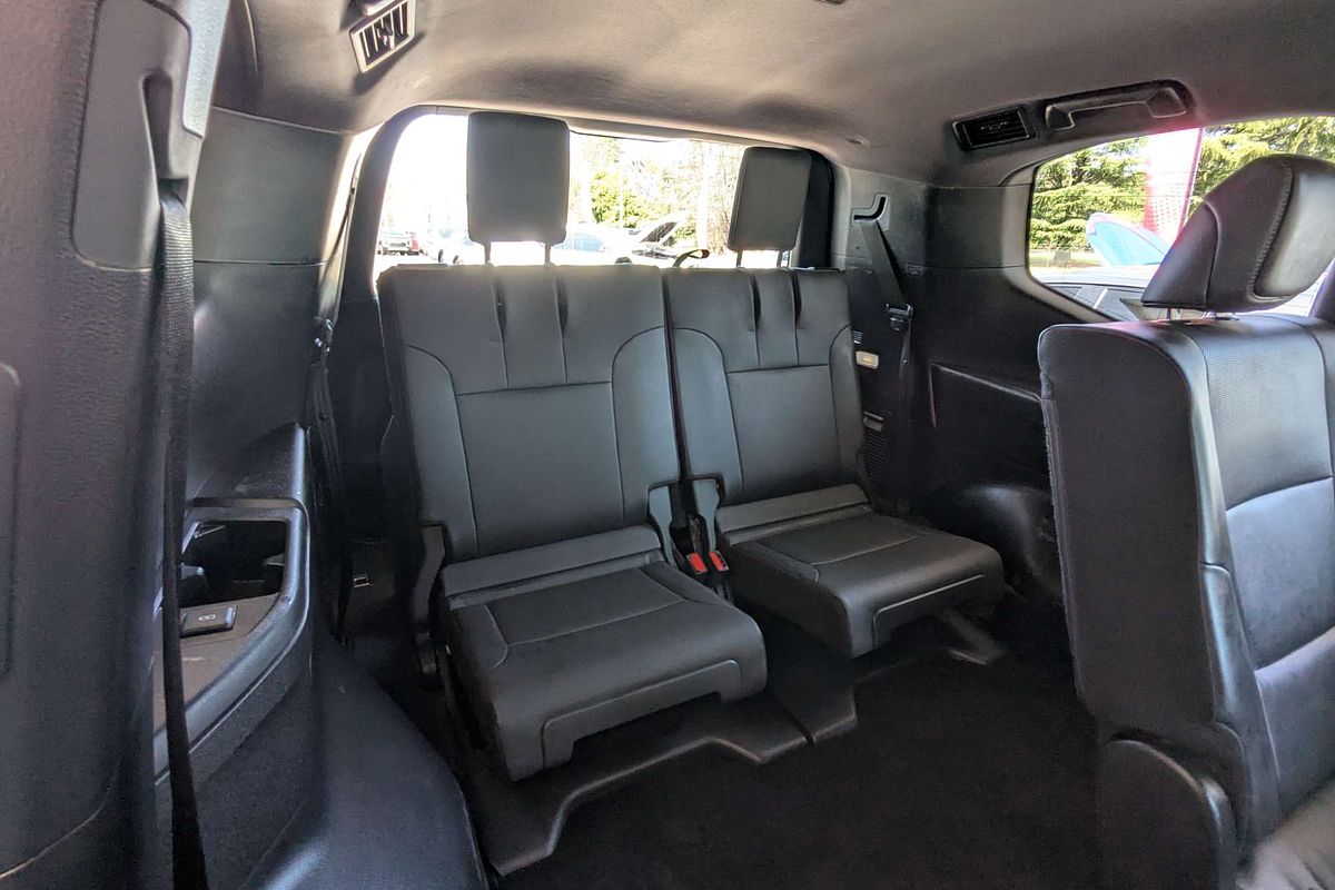 2022 Toyota Landcruiser VX FJA300R