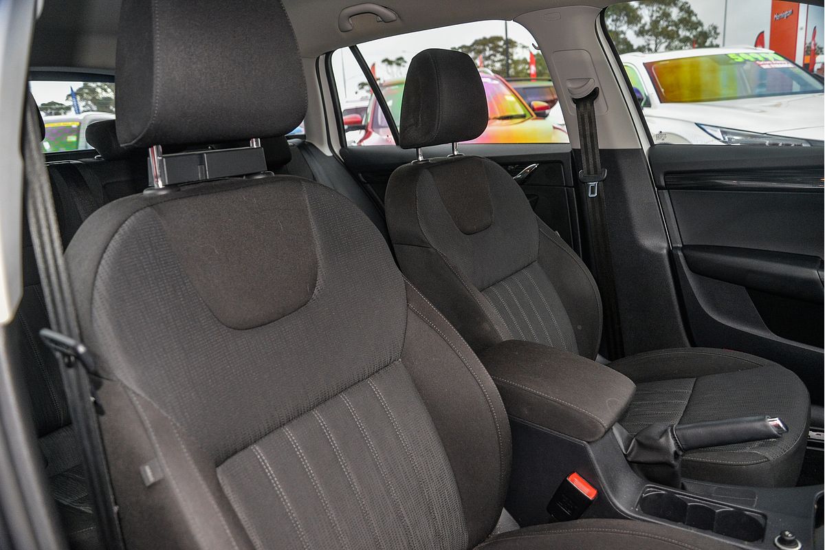 2019 SKODA Octavia 110TSI NE