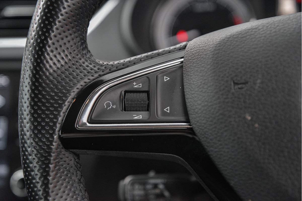 2019 SKODA Octavia 110TSI NE