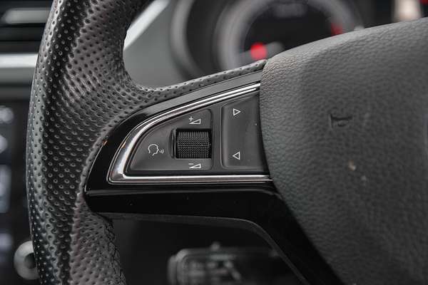 2019 SKODA Octavia 110TSI NE