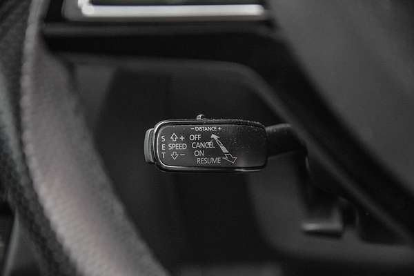 2019 SKODA Octavia 110TSI NE