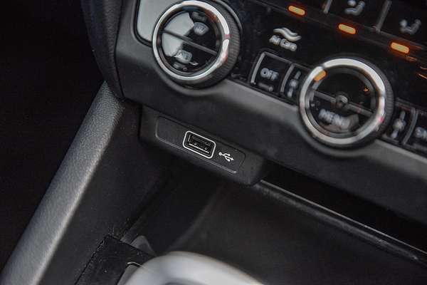 2019 SKODA Octavia 110TSI NE