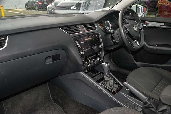 2019 SKODA Octavia 110TSI NE