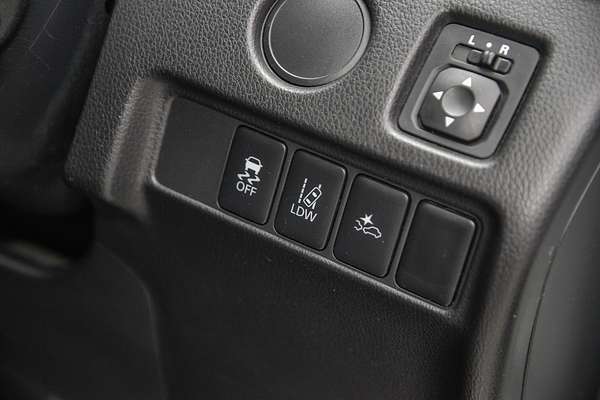 2021 Mitsubishi Triton GLX MR Rear Wheel Drive