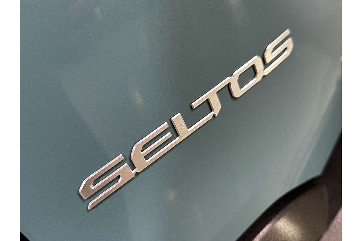2023 Kia Seltos Sport+ SP2 PE