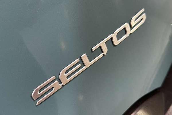 2023 Kia Seltos Sport+ SP2 PE