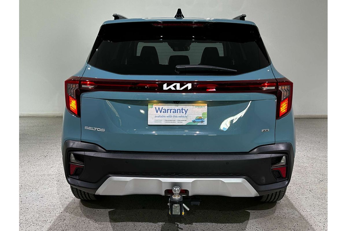 2023 Kia Seltos Sport+ SP2 PE