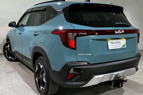 2023 Kia Seltos Sport+ SP2 PE