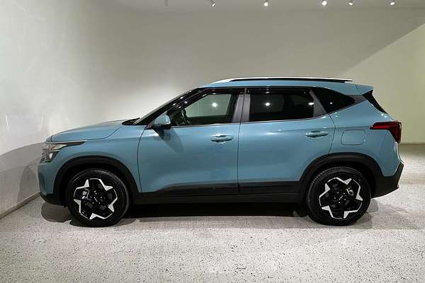 2023 Kia Seltos Sport+ SP2 PE