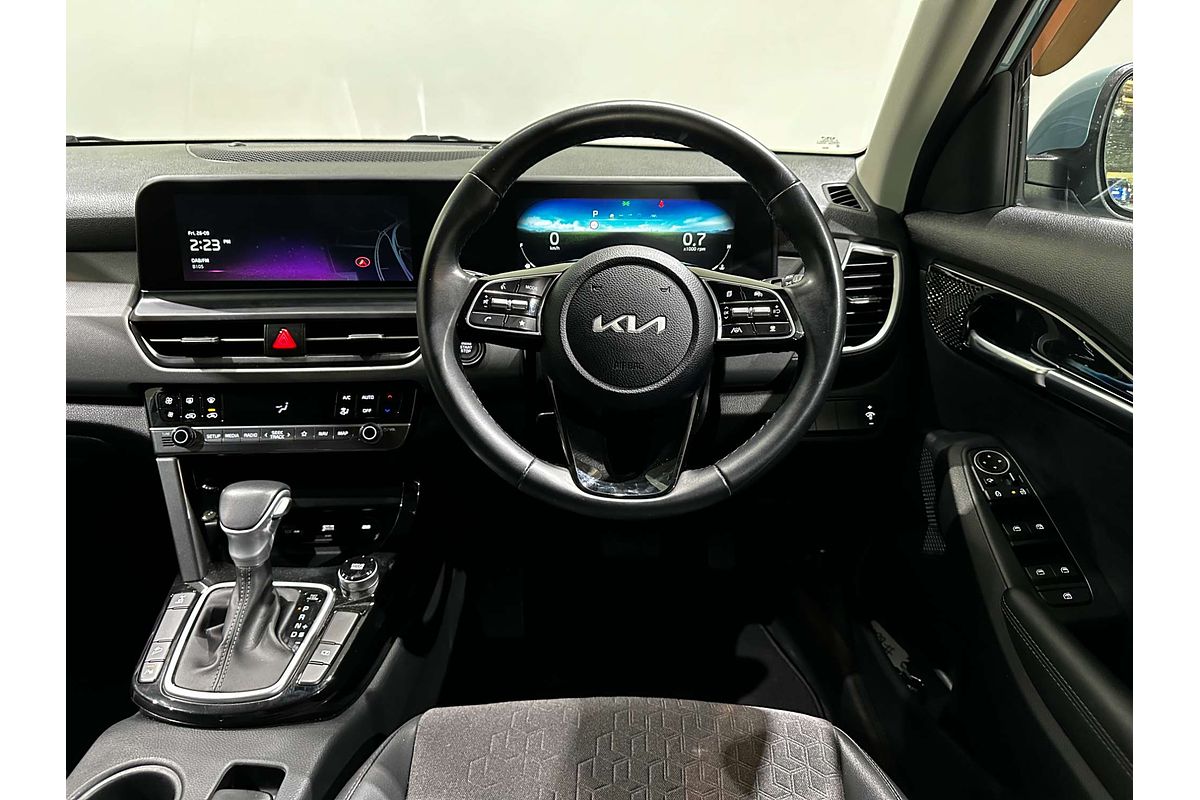 2023 Kia Seltos Sport+ SP2 PE