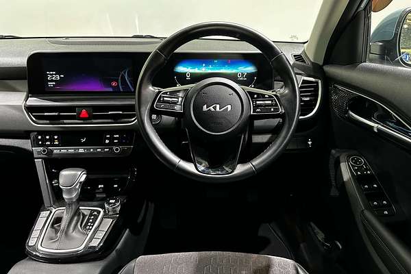 2023 Kia Seltos Sport+ SP2 PE
