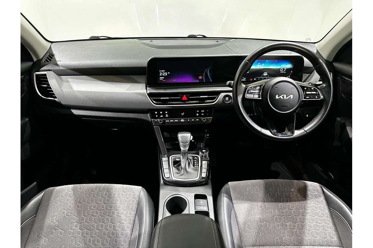 2023 Kia Seltos Sport+ SP2 PE