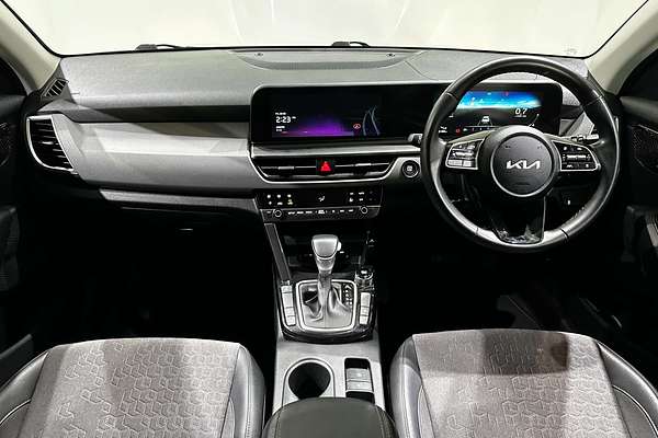 2023 Kia Seltos Sport+ SP2 PE