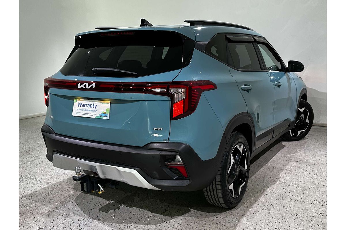 2023 Kia Seltos Sport+ SP2 PE