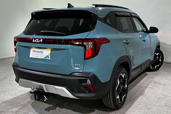 2023 Kia Seltos Sport+ SP2 PE