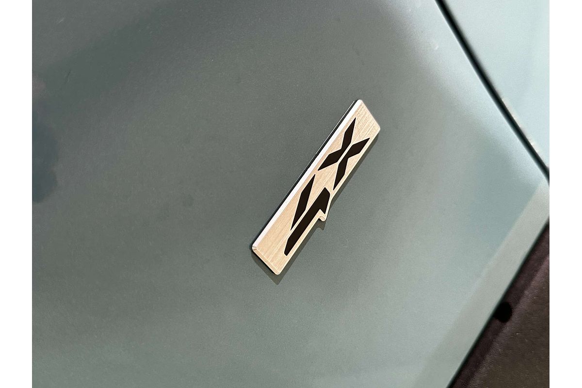 2023 Kia Seltos Sport+ SP2 PE