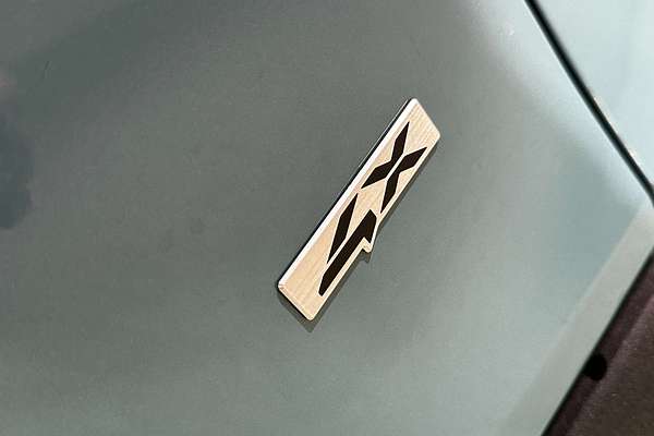 2023 Kia Seltos Sport+ SP2 PE
